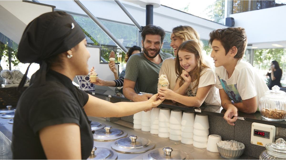 When is Ice Cream Night 2023?