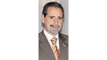 ámbito.com | Ricardo Jaime