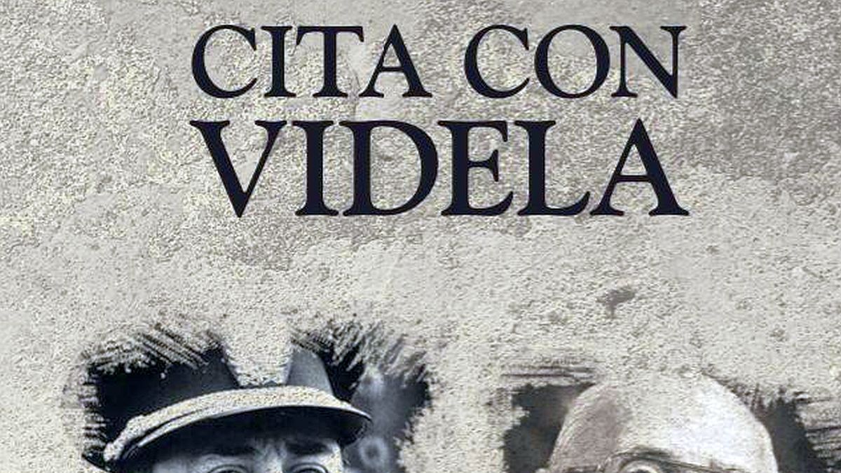 “Date with Videla”: the dictator’s confessions obtained by a journalism student at the age of 20