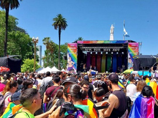 Los cambios en el tránsito regirán hasta las 4 del domingo 2 de noviembre.