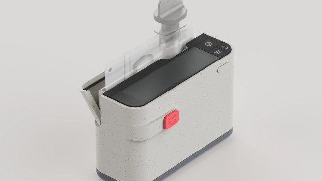 Antes de pedir el plato, una tecnología de bolsillo promete detectar riesgos en minutos y cambiar la experiencia de comer afuera.