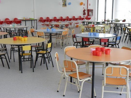 Se construirán 18 Centros de Desarrollo Infantil en Entre Ríos.