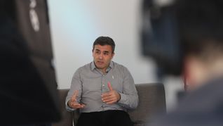 AndrésPallaro, director del Observatorio del Futuro de Universidad Siglo 21.&nbsp;