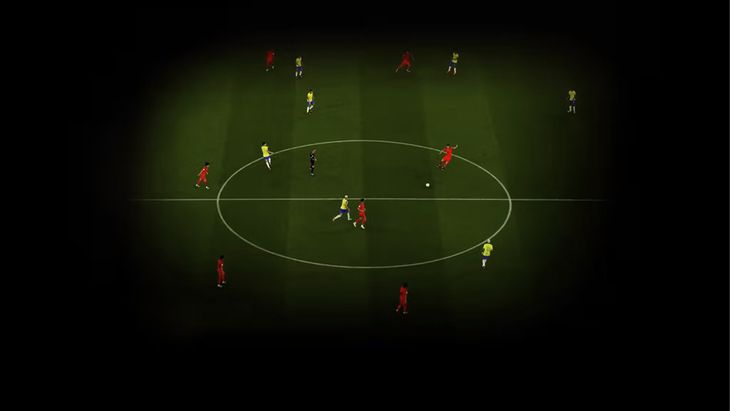 Esta herramienta tendrá en cuenta datos oficiales de partidos y algoritmos de inteligencia artificial de la propia FIFA. Esta herramienta tendrá en cuenta datos oficiales de partidos y algoritmos de inteligencia artificial de la propia FIFA.
