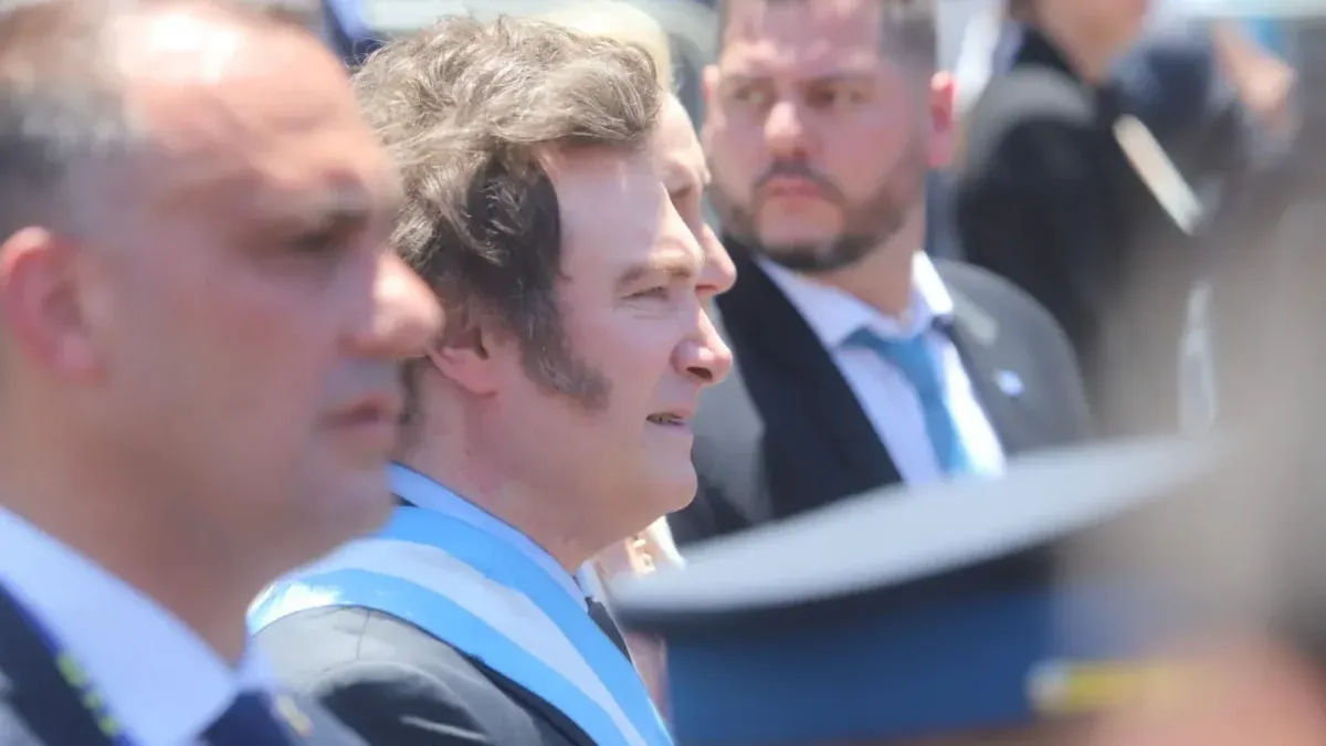 Democracy in check: institutional erosion, legitimacy in crisis and the Argentine crossroads under the government of Javier Milei (Part IV)