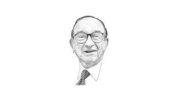 ámbito.com | Alan Greenspan
