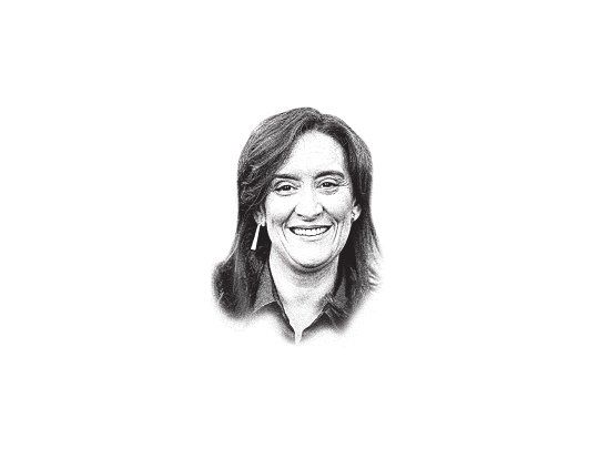 Gabriela Michetti