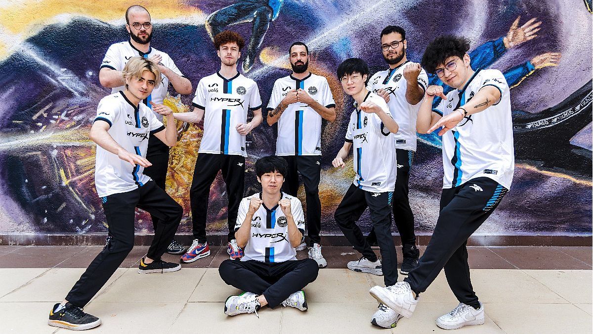 Gaming: fintech auspiciará a uno de los equipos líderes en esports de América Latina