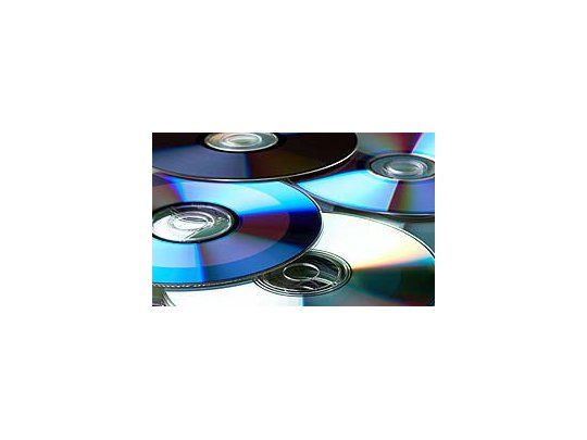 El contenido de 100 DVD en un solo disco