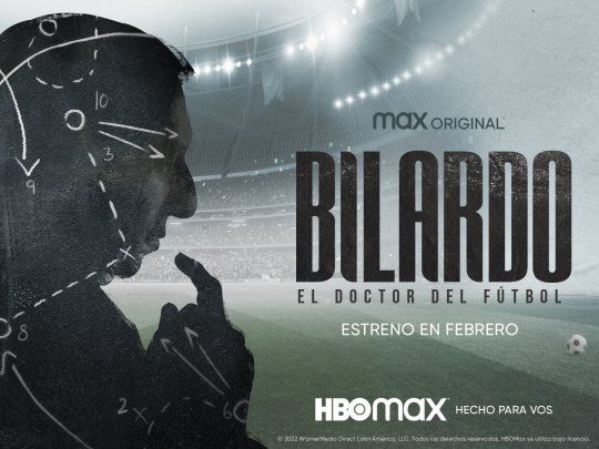 Bilardo: El Doctor del Fútbol.