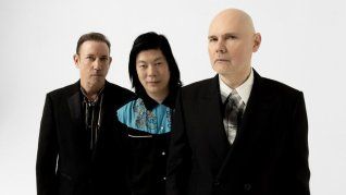 The Smashing Pumpkins estrena nuevo disco.