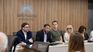 Los exintegrantes anunciaron medidas que complican a los Milei y al fiscal Taiano. 