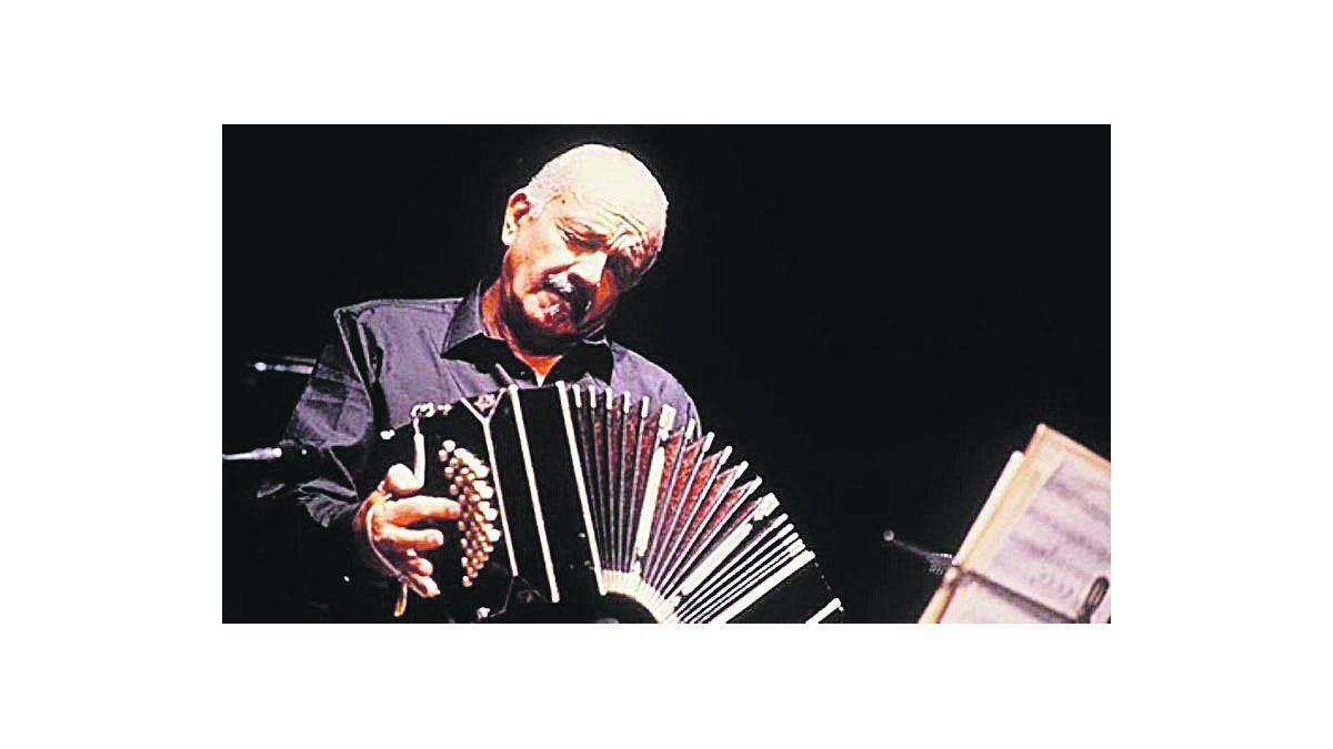 El Colón reabrirá después de un año con un homenaje a Piazzolla