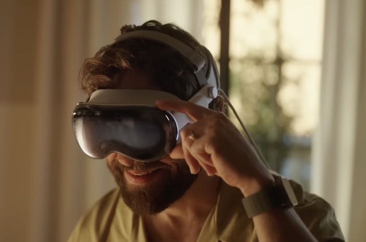 Meta busca ganarle el mercado a Apple, empresa que el pasado 2 de febrero lanzó su producto a la venta por primera vez. Meta busca ganarle el mercado a Apple, empresa que el pasado 2 de febrero lanzó su producto a la venta por primera vez.