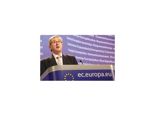 Jean-Claude Juncker