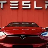 Tesla transita una competencia feroz con las marcas chinas Tesla transita una competencia feroz con las marcas chinas