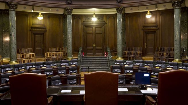 El 6 de diciembre juran 30 legisladores porteños.