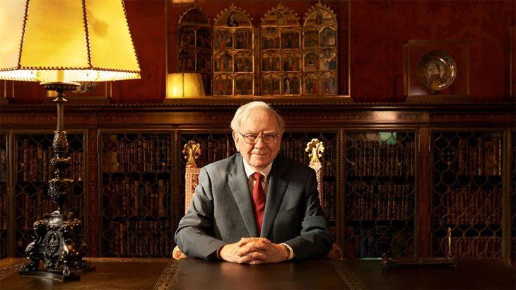 Warren Buffet es uno de los multimillonarios que dejó en claro que le dejará su dinero a sus hijos. Warren Buffet es uno de los multimillonarios que dejó en claro que le dejará su dinero a sus hijos.