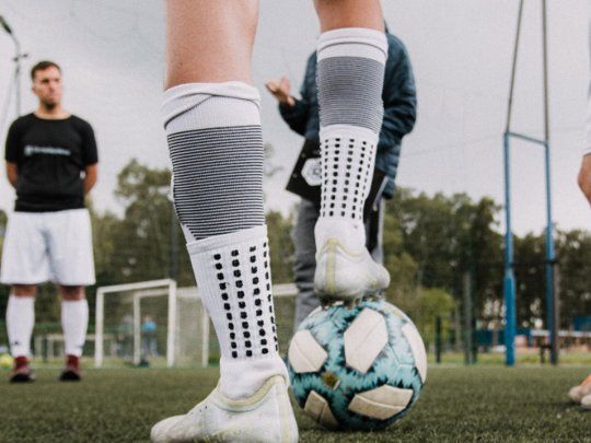 Libro de Pases, la app que busca democratizar el mercado de transferencias en el fútbol Latinoamericano.