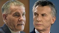 Carlos Castagneto, titular de AFIP, le respondió al expresidente Mauricio Macri.&nbsp;