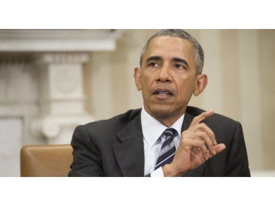 Barack Obama