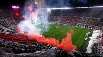 El Monumental vivió a pleno la 70° conquista de River.