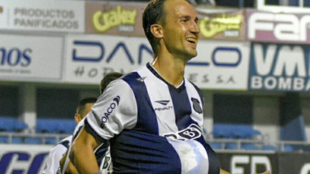 Talleres cumplió con la lógica y avanzó en la Copa Argentina