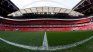 Champions League final: all the details of the opening show. Champions League final: all the details of the opening show.