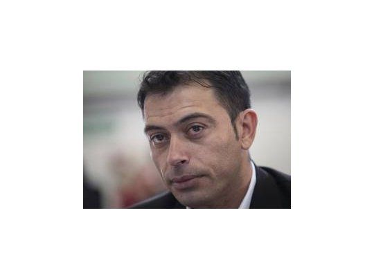 Julio Torales