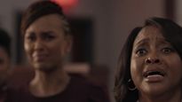 Taraji P. Henson conmueve en su papel protagónico en Harta, la película de Netflix que expone el drama de una madre al borde del colapso.