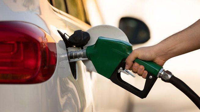 La Ciudad de Buenos Aires sería la mas beneficiada por el reparto del Impuesto a los Combustibles.