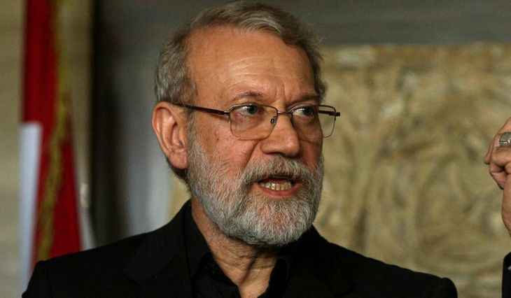 Alí Larijani, uno de los hombres fuertes de la República Islámica, murió en el bombardeo. Alí Larijani, uno de los hombres fuertes de la República Islámica, murió en el bombardeo. 
