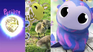 The new app that combines virtual pets with artificial intelligence.