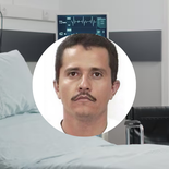 El Mencho creó un hospital clandestino en Jalisco. El Mencho creó un hospital clandestino en Jalisco.