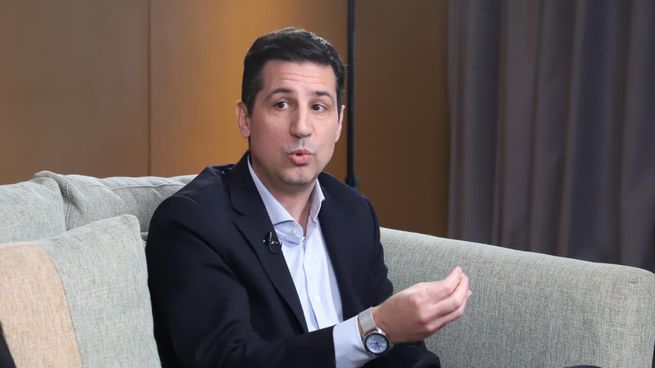 El director de ventas y marketing de Hilton Hotel, Gonzalo Pereira, resaltó las posibilidades de Argentina en turismo, más allá de la pérdida de competitividad.