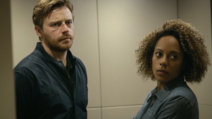 The spy series “Slow Horses”, with Gary Oldman, returns for its third season