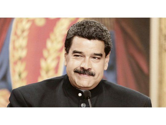 “GUERRA ECONÓmICA”. En ese contexto ubica Nicolás Maduro las escaladas del dólar y de los precios.