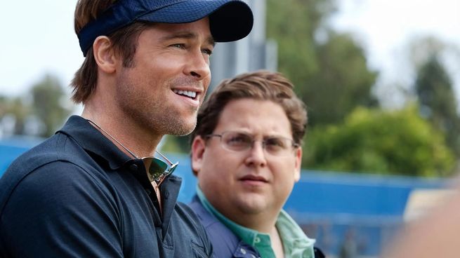 The moving movie that will excite you to tears: one of Brad Pitt’s successes is now available in Max