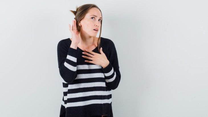 Este nuevo invento le dará voz a personas que no tenían la posibilidad de hablar.