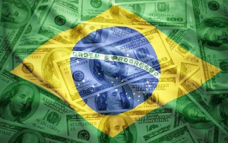 Brasil busca inversionistas extranjeros y ofrece una importante exención de impuestos