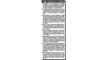 POR LOS BODEN, SUBIRÍAN 40% LAS VENTAS AUTOS