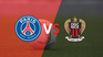psg seeks to defeat nice to climb into the lead psg seeks to defeat nice to climb into the lead