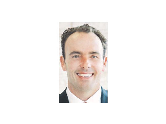 Kyle Bass