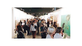 En su 21a edición, arteBA persigue la «excelencia» (término que trasciende la calidad de las obras, seleccionadas por un comité), y, como objetivo esencial, la ética del mercado.