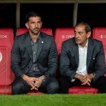 Ramón Díaz dejó de ser el técnico del Inter de Brasil Ramón Díaz dejó de ser el técnico del Inter de Brasil