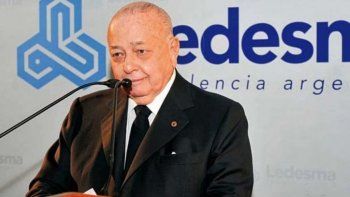 lesa humanidad: el peritaje al empresario carlos blaquier se realizara el 30 de noviembre