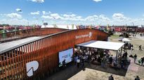 El Banco Provincia finalizó su participación en Expoagro con una fuerte demanda de financiamiento, especialmente en líneas en dólares para inversión en maquinaria agrícola.&nbsp;