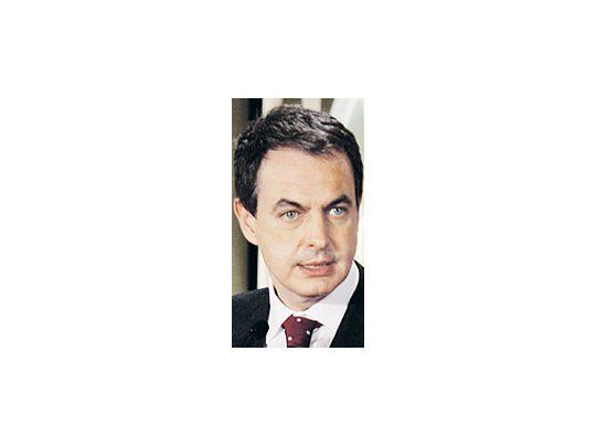 José Luis Rodríguez Zapatero
