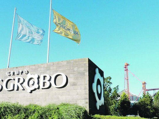 perspectivas. El Grupo Los Grobo prevé que el año próximo habrá un escenario de buen clima y precios internacionales de granos estables.