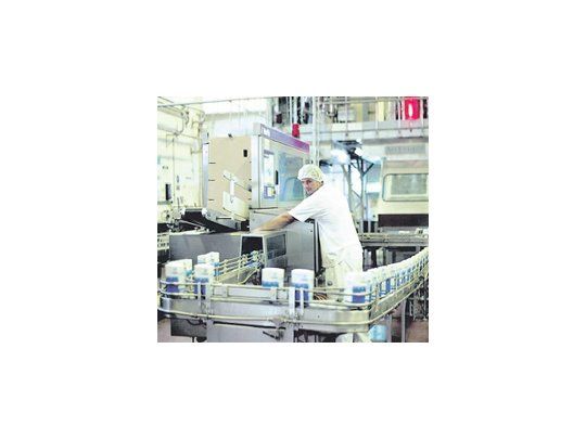 La Argentina y Uruguay compiten en desventaja con Nueva Zelanda para ingresar al mercado chino de importación de leche.